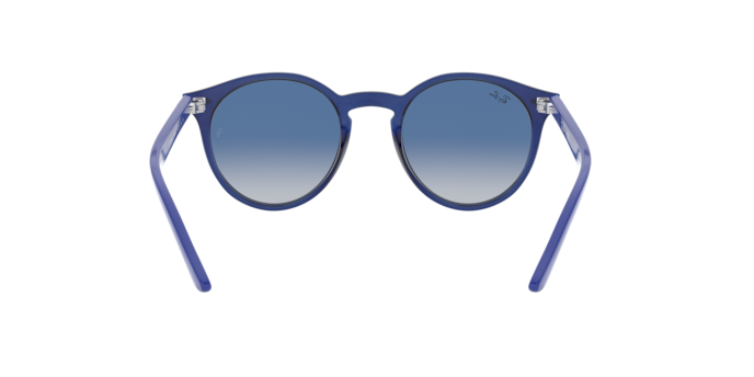 OKULARY DZIECIĘCE RAY-BAN RJ 9064S 70624L 44