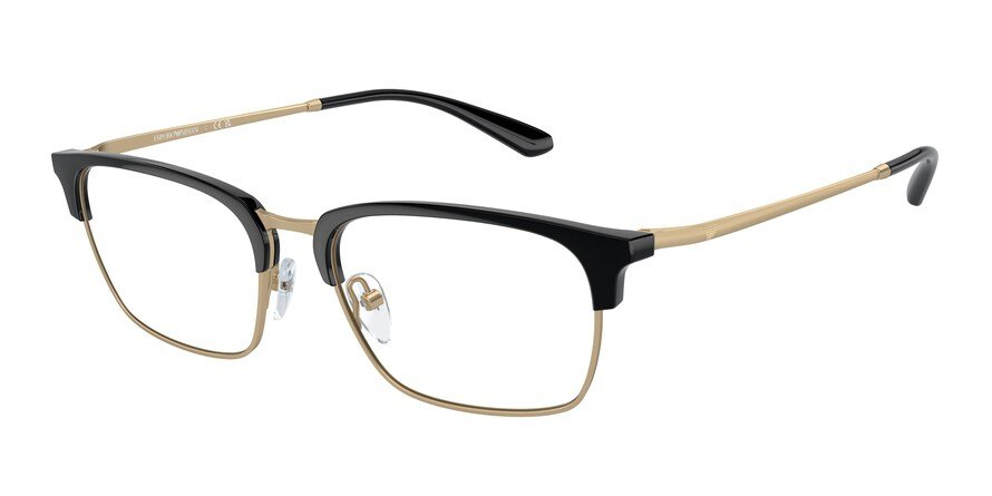 OKULARY KOREKCYJNE EMPORIO ARMANI EA 3243 3002 55 ROZMIAR M