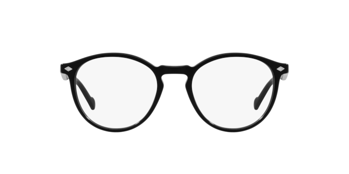 OKULARY KOREKCYJNE VOGUE EYEWEAR VO 5367 W44 50 ROZMIAR S