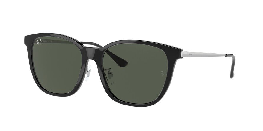 OKULARY RAY-BAN® RB 4333D 629271 55 ROZMIAR M