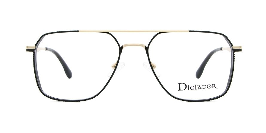 OKULARY KOREKCYJNE EVA MINGE DICTADOR DT 31215 C1 ROZMIAR M