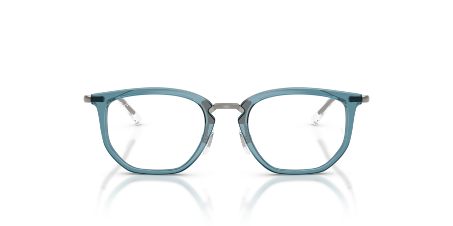 OKULARY KOREKCYJNE DZIECIĘCE RAY-BAN® JUNIOR RY 9085V 7521 46