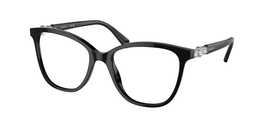 OKULARY KOREKCYJNE SWAROVSKI SK 2020 1001 54 ROZMIAR M