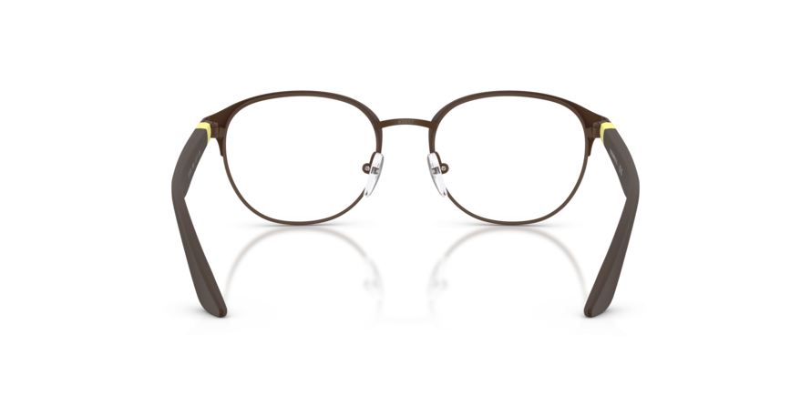 OKULARY KOREKCYJNE DZIECIĘCE EMPORIO ARMANI JUNIOR EK 1002 3434 45