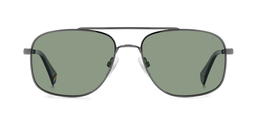 OKULARY POLAROID PLD 6235SX ASR 56 ROZMIAR M Z POLARYZACJĄ
