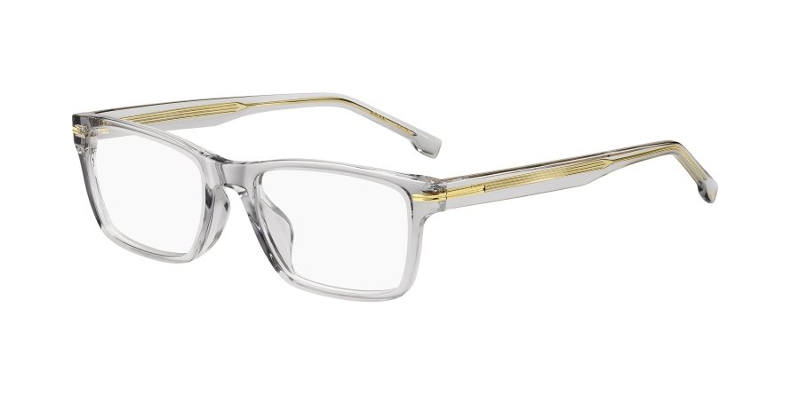 OKULARY KOREKCYJNE BOSS BOSS 1740F KB7 53 ROZMIAR M