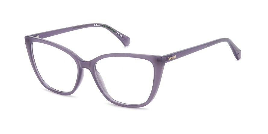OKULARY KOREKCYJNE POLAROID PLD D545 789 55 ROZMIAR M
