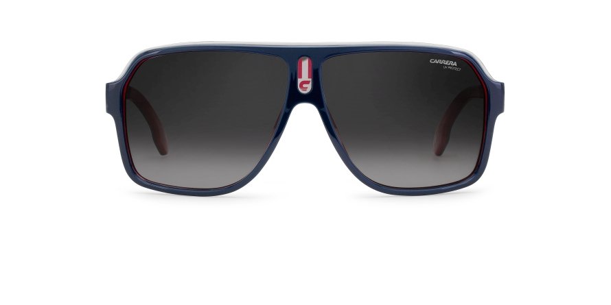 OKULARY CARRERA CA 1001S 8RU 62 ROZMIAR L
