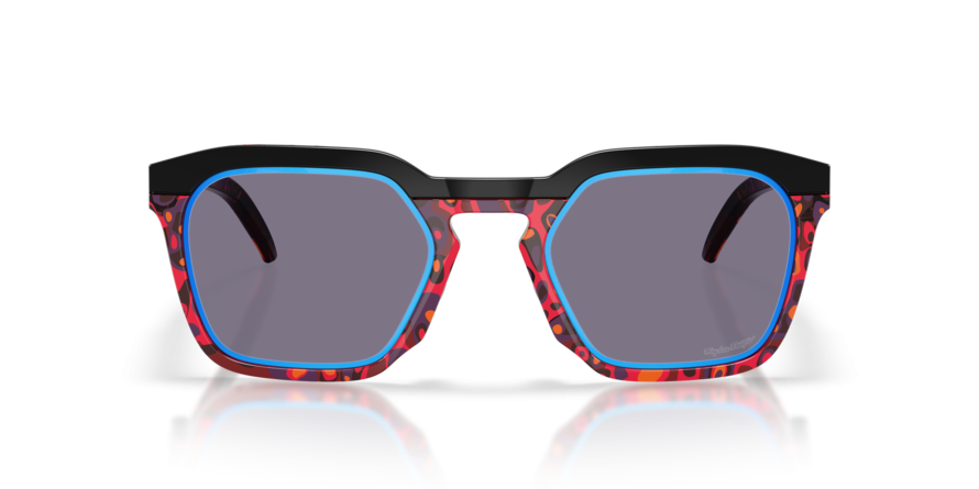 OKULARY OAKLEY® HSTN SQ OO 9533 953309 54 ROZMIAR M