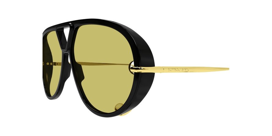 OKULARY BOTTEGA VENETA BV 1273S 003 63 ROZMIAR L