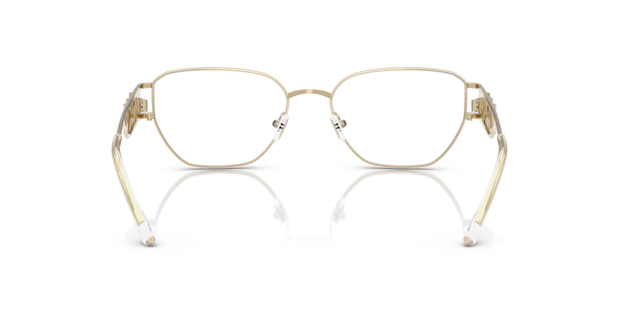 OKULARY KOREKCYJNE MICHAEL KORS BILBAO MK 3087 1014 55 ROZMIAR M