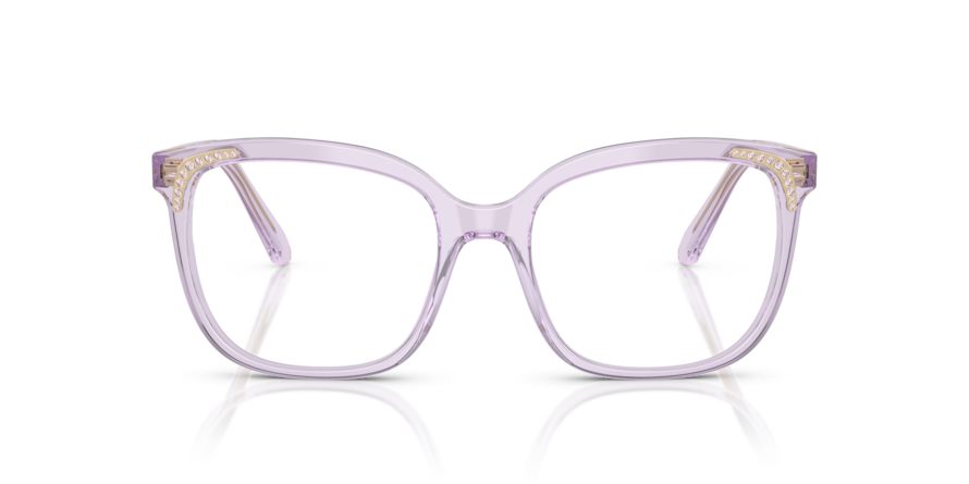OKULARY KOREKCYJNE SWAROVSKI SK 2033 1079 52 ROZMIAR M