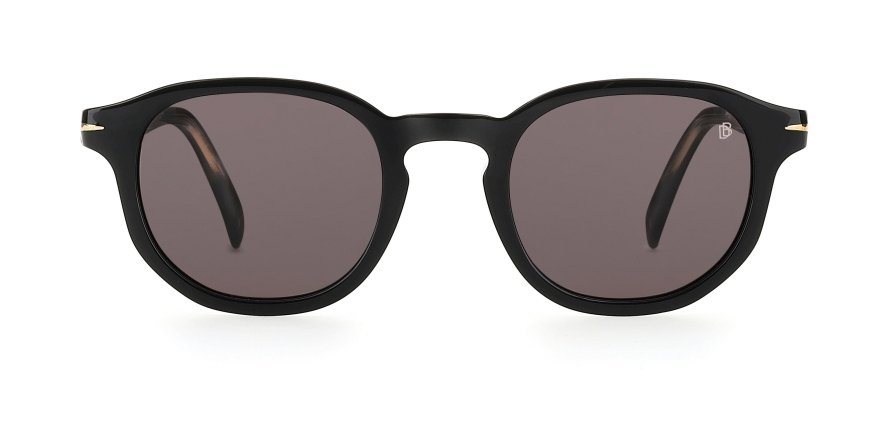 OKULARY DAVID BECKHAM DB 1007S 807/IR 49 ROZMIAR M