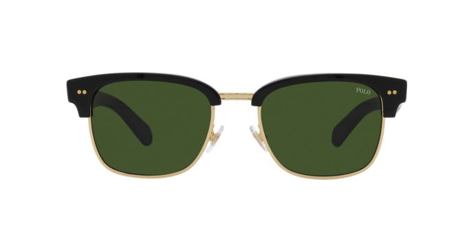 OKULARY POLO RALPH LAUREN PH 4202 500171 55 ROZMIAR M