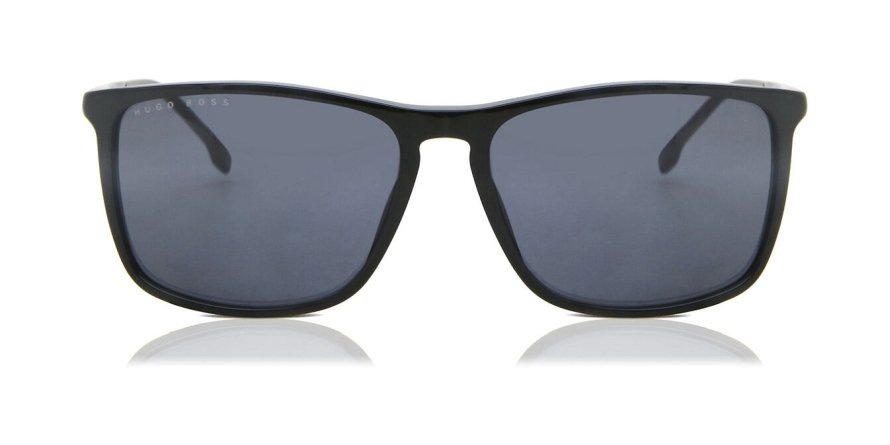 OKULARY HUGO HG 1182SIT 807 57 ROZMIAR M