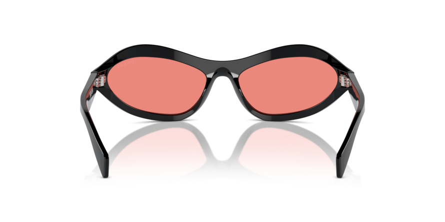 OKULARY PRADA EYEWEAR PR A20S 16K20B 61 ROZMIAR L