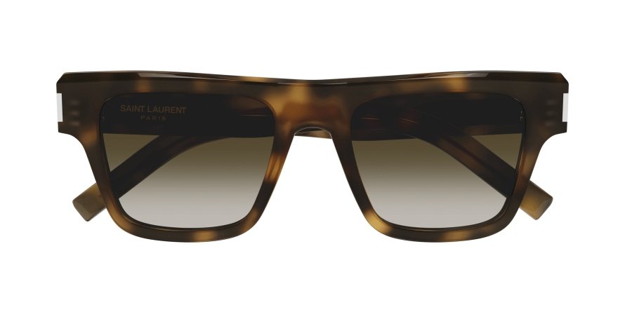 OKULARY SAINT LAURENT SL 469 020 51 ROZMIAR M