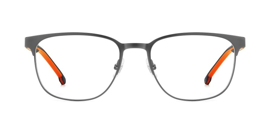 OKULARY KOREKCYJNE CARRERA CA 8917 7ZL 54 ROZMIAR M