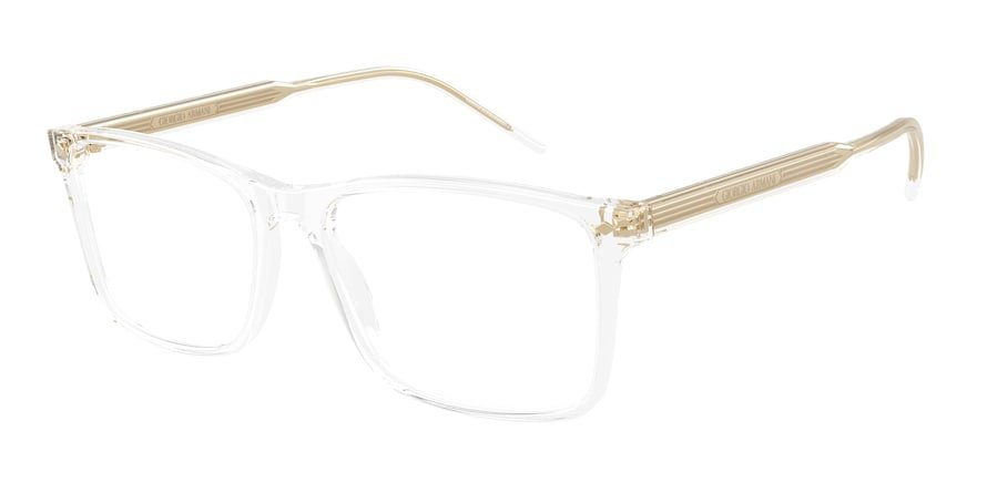 OKULARY KOREKCYJNE GIORGIO ARMANI AR 7258 6075 57 ROZMIAR M