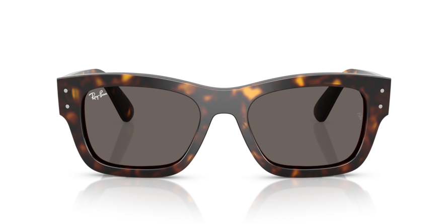 OKULARY RAY-BAN® RB 7683S 902/B1 55 ROZMIAR M