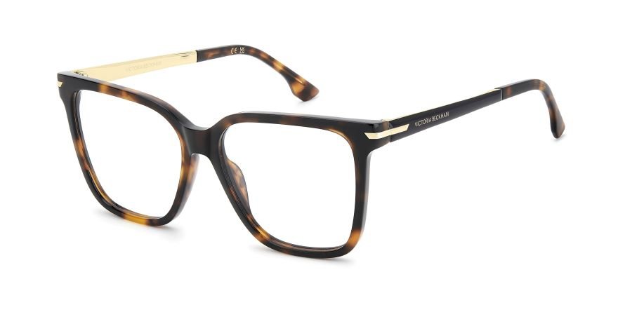 OKULARY KOREKCYJNE VICTORIA BECKHAM VB 1009 IWI 54 ROZMIAR M
