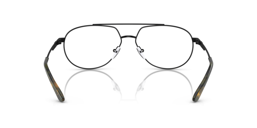 OKULARY KOREKCYJNE EMPORIO ARMANI EA 1165 3001 56 ROZMIAR M