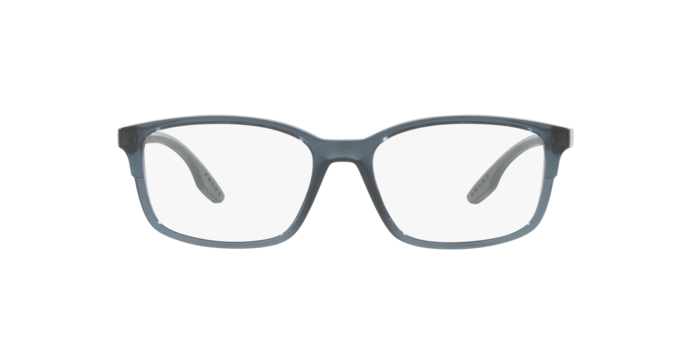 OKULARY KOREKCYJNE PRADA SPORT PS 01PV CZH1O1 54 ROZMIAR M