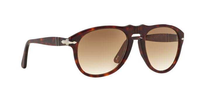 OKULARY PERSOL® PO 0649 24/51 54 ROZMIAR M