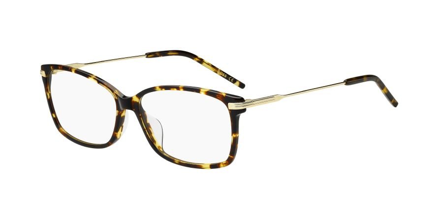 OKULARY KOREKCYJNE BOSS 1785G 2IK 55 ROZMIAR M