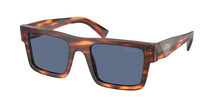 OKULARY PRADA EYEWEAR PR 19WS 17R06A 52 ROZMIAR M