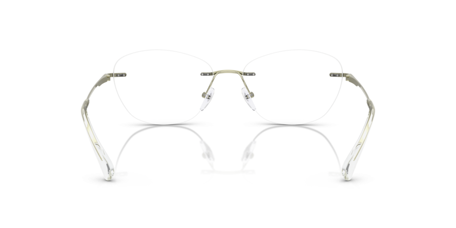 OKULARY KOREKCYJNE EMPORIO ARMANI EA 1167 3389 55 ROZMIAR M