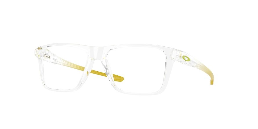 OKULARY KOREKCYJNE DZIECIĘCE OAKLEY® JUNIOR BUNT OY 8026 802610 50