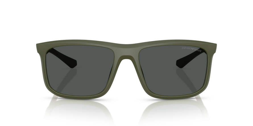 OKULARY EMPORIO ARMANI EA 4234U 618487 57 ROZMIAR L