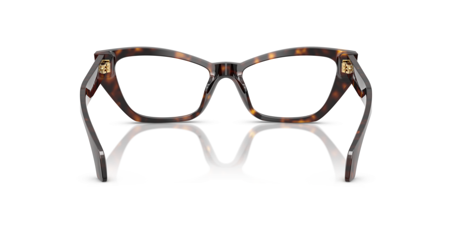 OKULARY KOREKCYJNE VERSACE VE 3373U 108 52 ROZMIAR M