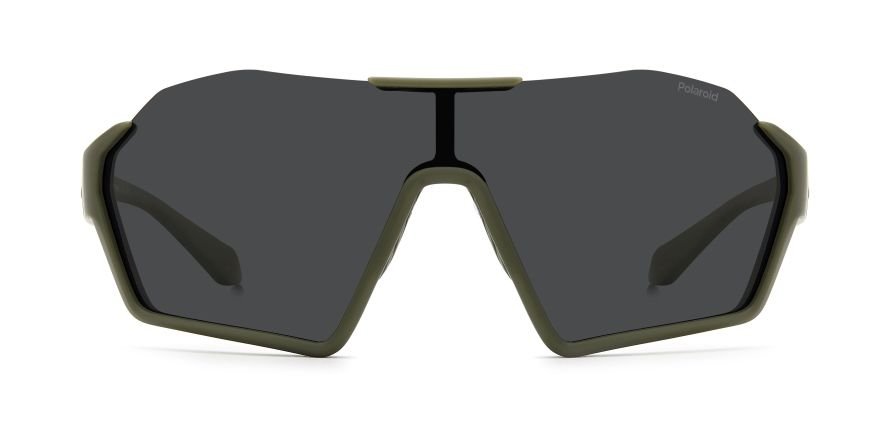 OKULARY POLAROID PLD 7062S DLD 99 ROZMIAR UNIWERSALNY Z POLARYZACJĄ