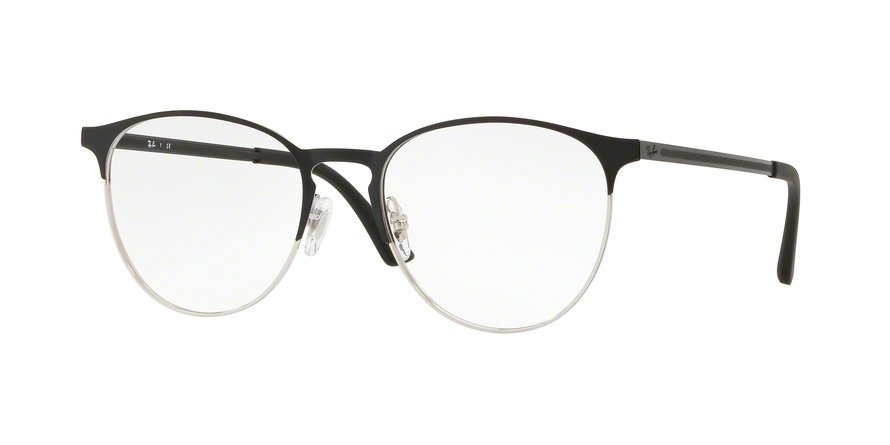 OKULARY KOREKCYJNE RAY-BAN® RX 6375 2861 51 ROZMIAR S