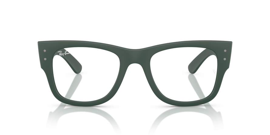 OKULARY KOREKCYJNE RAY-BAN® RX 7840V 8062 52 ROZMIAR M