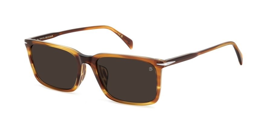 OKULARY DAVID BECKHAM DB 1163FS EX4 58 ROZMIAR L