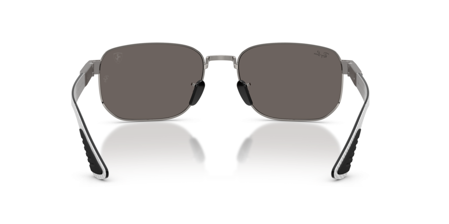 OKULARY RAY-BAN® RB 8329M F124B1 59 ROZMIAR L