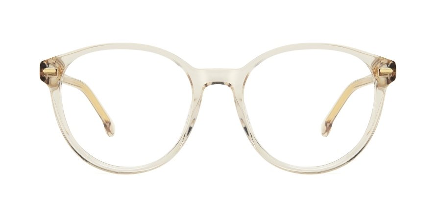 OKULARY KOREKCYJNE CARRERA CA 3010 10A 52 ROZMIAR M