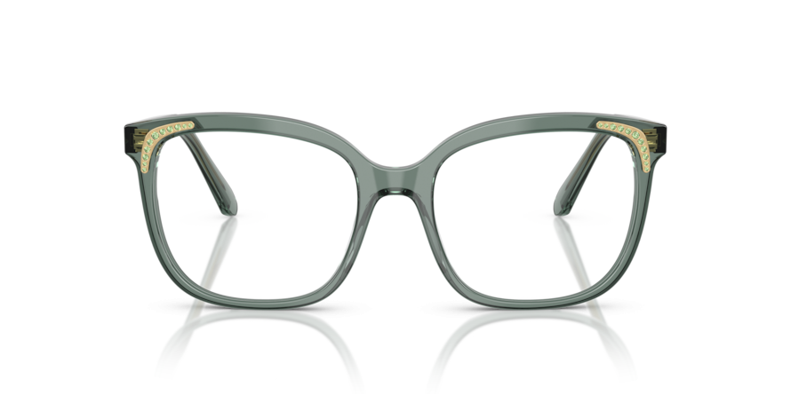 OKULARY KOREKCYJNE SWAROVSKI SK 2033 1043 52 ROZMIAR M