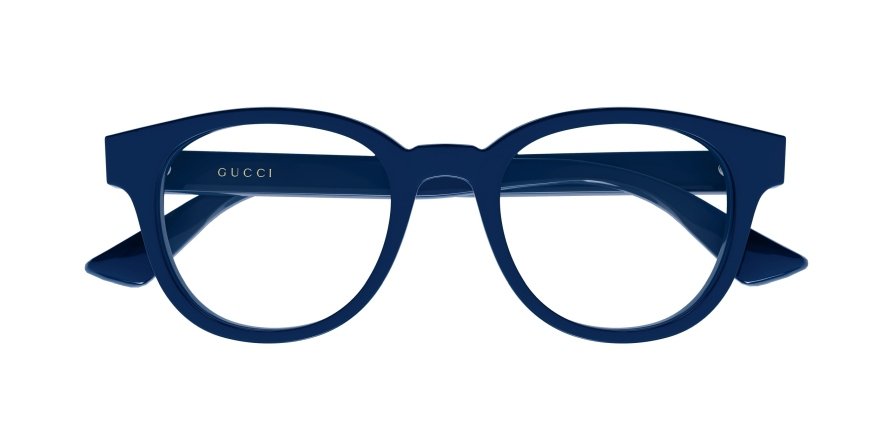 OKULARY KOREKCYJNE GUCCI GG 0769O 004 50 ROZMIAR M