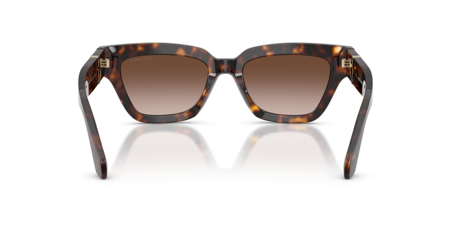 OKULARY GIORGIO ARMANI AR 8246U 587913 50 ROZMIAR S