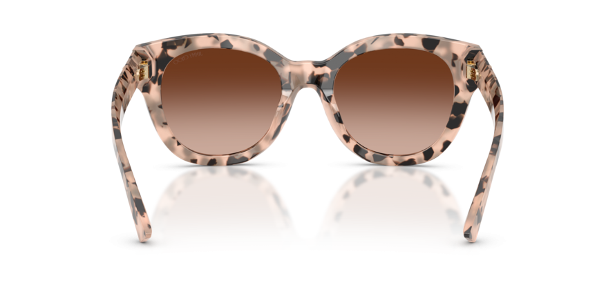 OKULARY JIMMY CHOO JC 5053 508013 51 ROZMIAR M