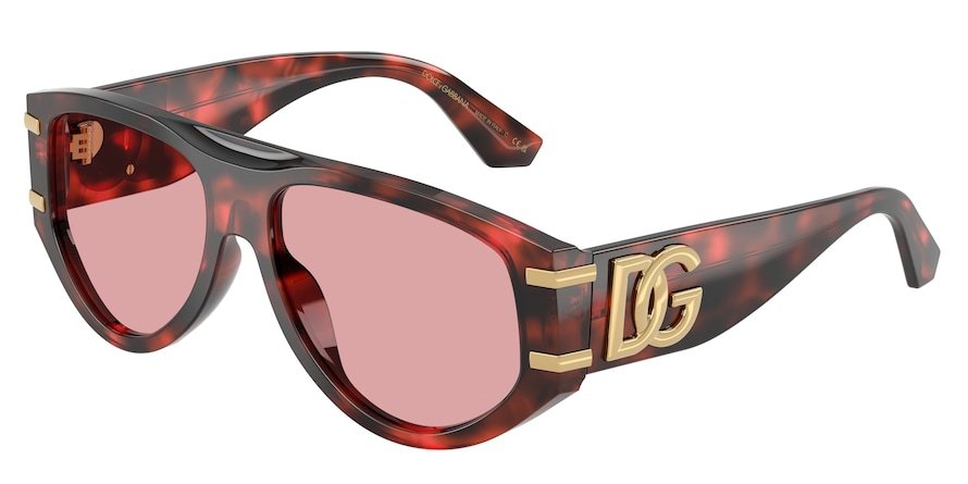OKULARY DOLCE & GABBANA DG 4499 335884 57 ROZMIAR M