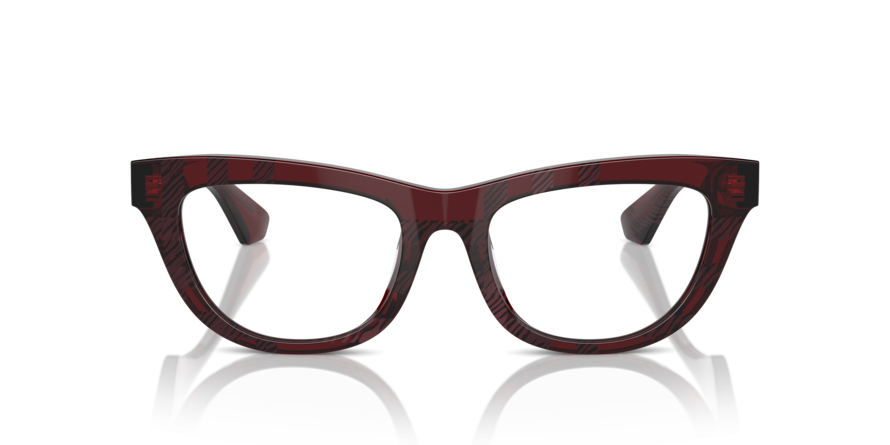 OKULARY KOREKCYJNE BURBERRY BE 2406U 4115 50 ROZMIAR S