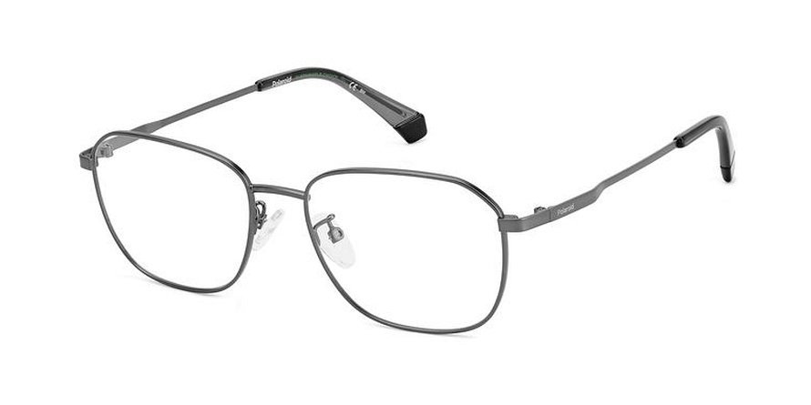 OKULARY KOREKCYJNE POLAROID PLD D454G R80 54 ROZMIAR M