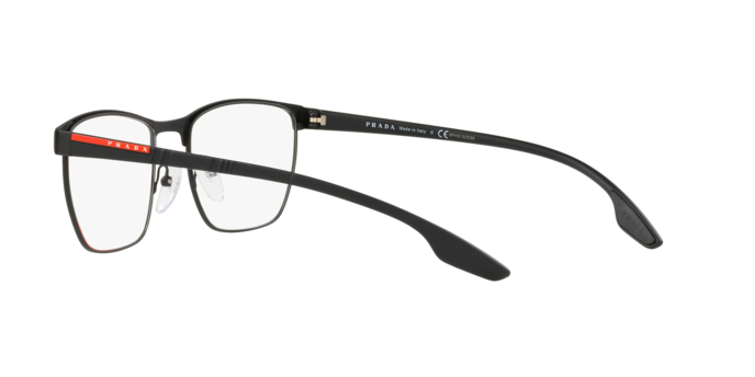 OKULARY KOREKCYJNE PRADA SPORT LIFESTYLE PS 50LV 4891O1 55 ROZMIAR L