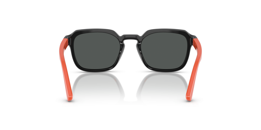 OKULARY DZIECIĘCE VOGUE EYEWEAR JUNIOR VJ 2025 W44/87 46