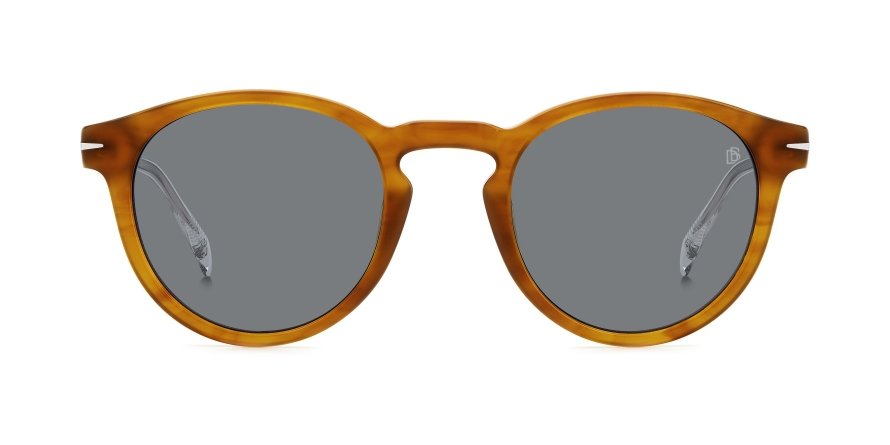 OKULARY DAVID BECKHAM DB 1111S B4L 50 ROZMIAR M